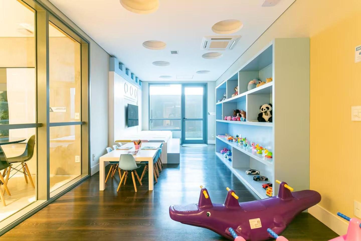 Apartamento Z. Cotovia São Paulo