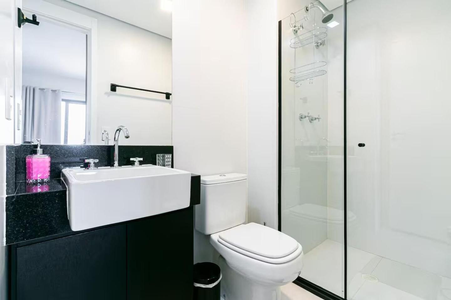 Apartment Z. Cotovia Sao Paulo