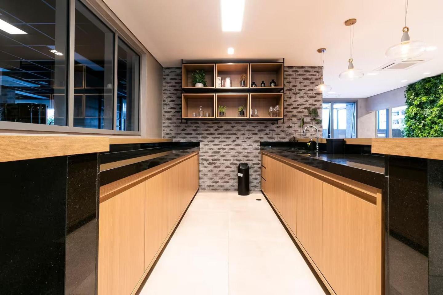 Z. Cotovia Apartment Sao Paulo